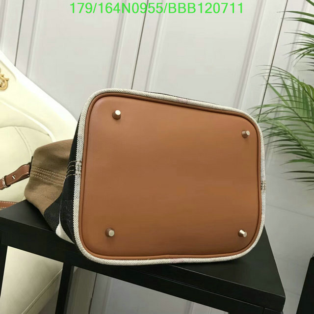 Burberry Bag-(Mirror)-Handbag-,Code: BBB120711,$: 179USD