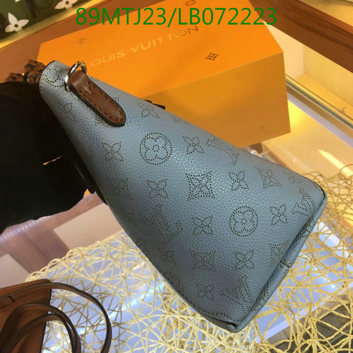 LV Bags-(4A)-Handbag Collection-,Code: LB072223,$:89USD