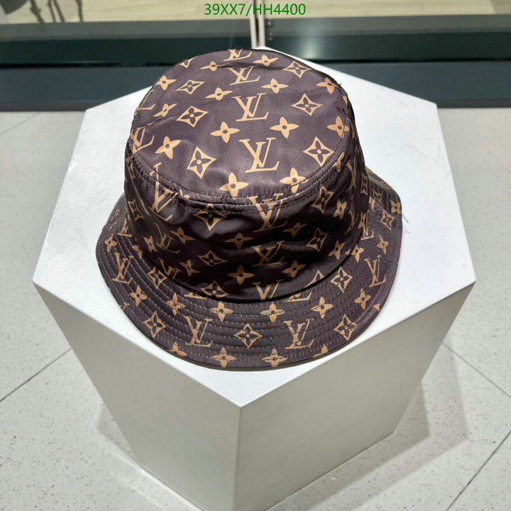 Cap -(Hat)-LV, Code: HH4400,$: 39USD