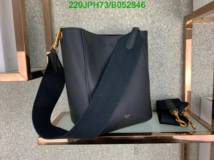 Celine Bag-(Mirror)-Diagonal-,Code: B052846,$: 229USD