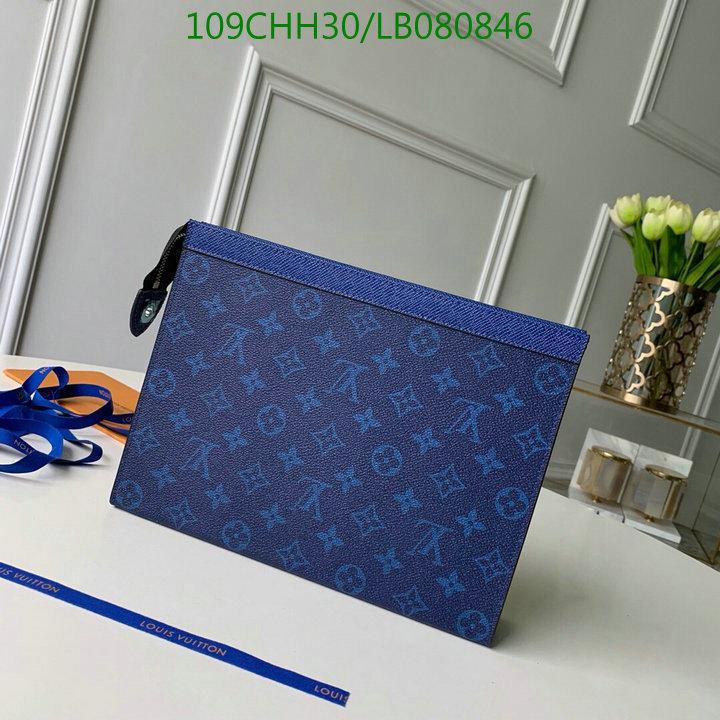 LV Bags-(Mirror)-Trio-,Code: LB080846,$:109USD