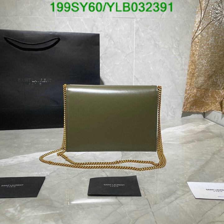 YSL Bag-(Mirror)-Cassandra,Code: YLB032391,$:199USD