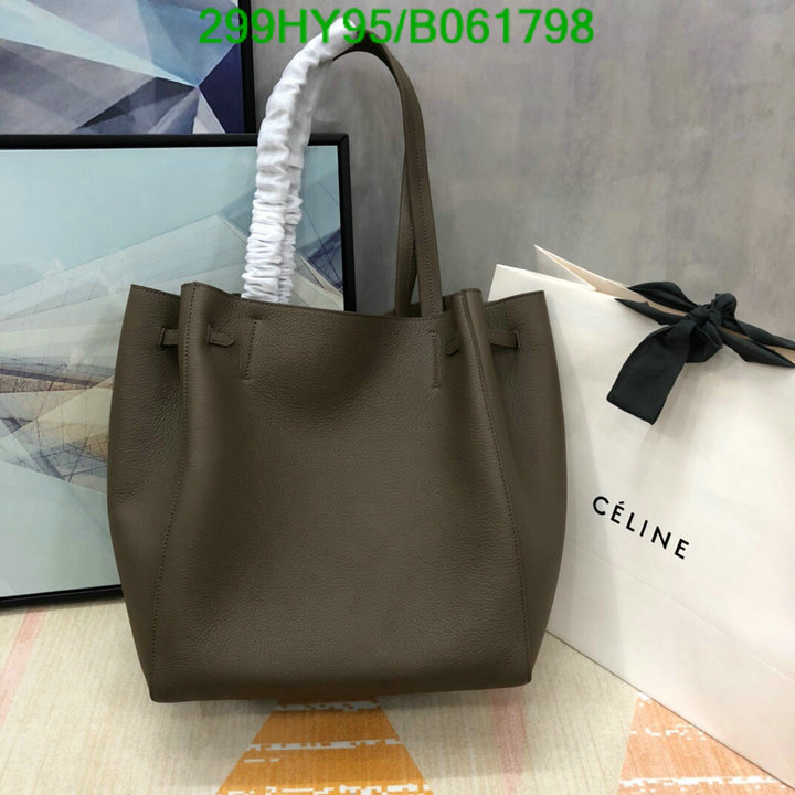 Celine Bag-(Mirror)-Handbag-,Code: B061798,$: 299USD