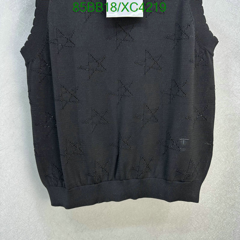 Clothing-Dior, Code: XC4219,$: 85USD