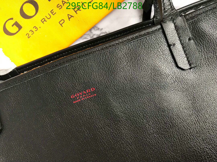 Goyard Bag-(Mirror)-Handbag-,Code: LB2788,$: 295USD