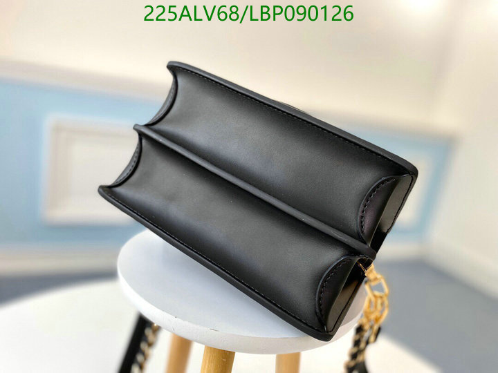 LV Bags-(Mirror)-Pochette MTis-Twist-,Code: LBP090126,$:225USD