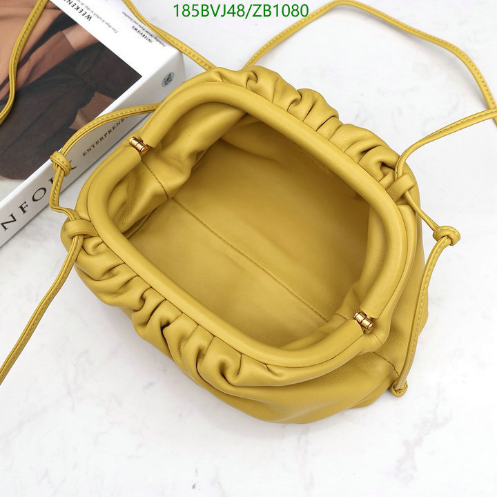 BV Bag-(Mirror)-Pouch Series-,Code: ZB1080,$: 185USD