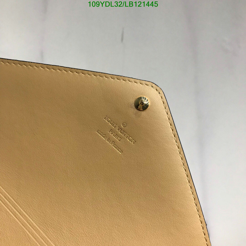 LV Bags-(Mirror)-New Wave Multi-Pochette-,Code: LB121445,$: 109USD