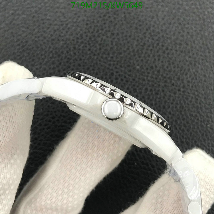 Watch-Mirror Quality-Chanel, Code: KW5648,$: 719USD