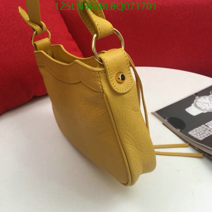 Balenciaga Bag-(4A)-Other Styles-,Code: BLBQ071701,$: 125USD