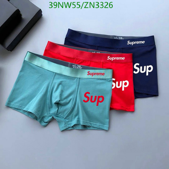 Panties-Supreme, Code: ZN3326,$: 39USD