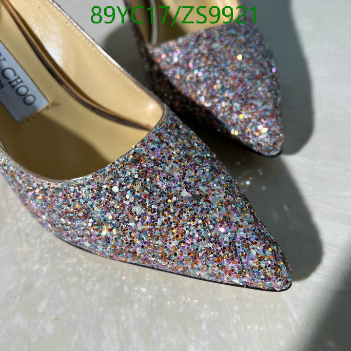 Women Shoes-Jimmy Choo, Code: ZS9921,$: 89USD