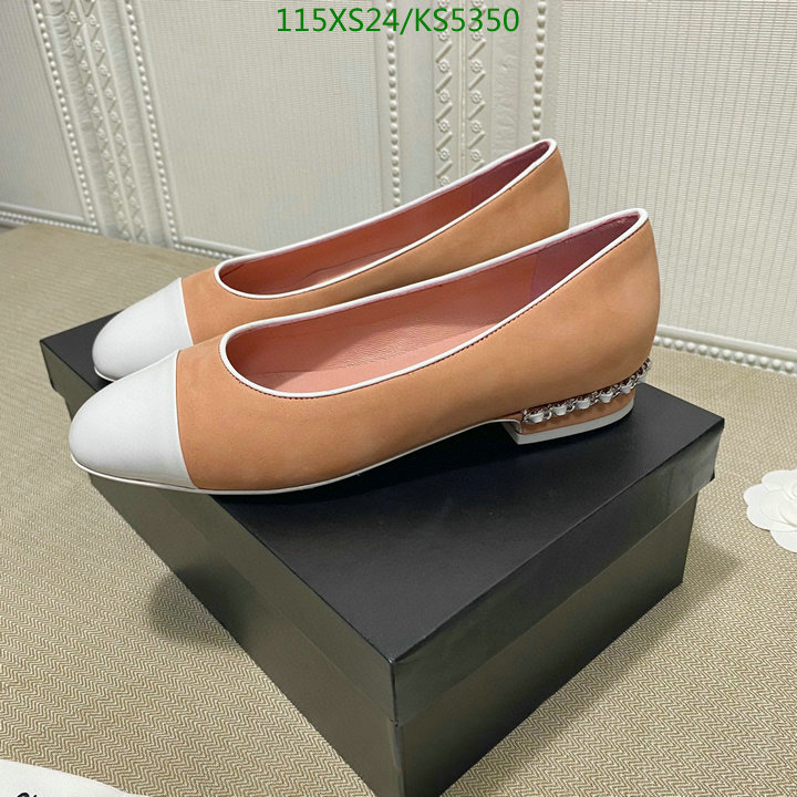 Women Shoes-Chanel,Code: KS5350,$: 115USD