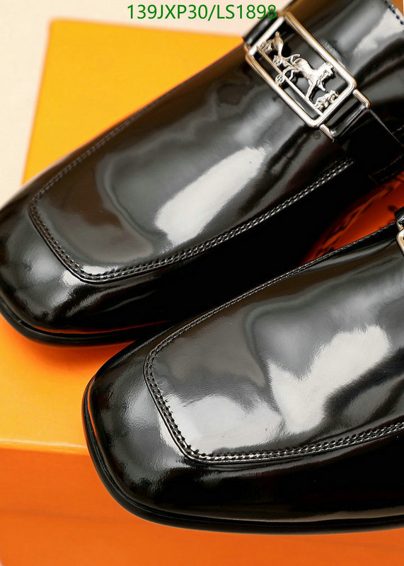 Men shoes-Hermes, Code: LS1898,$: 139USD