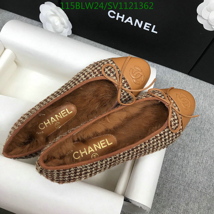 Women Shoes-Chanel,Code: SV1121362,$: 115USD