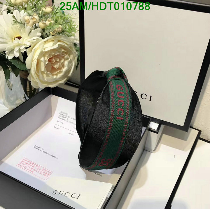 Headband-Gucci, Code: HDT010788,$: 25USD