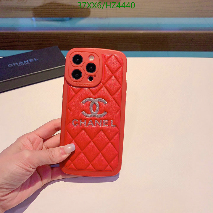 Phone Case-Chanel,Code: HZ4440,$: 37USD