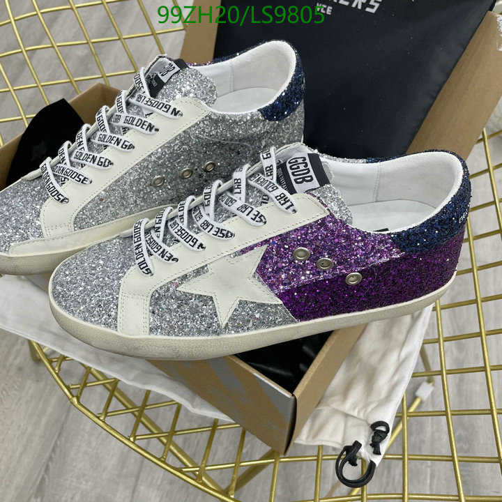 Men shoes-Golden Goose, Code: LS9805,$: 99USD