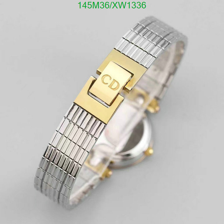 Watch-(4A)-Dior, Code: XW1336,$: 145USD