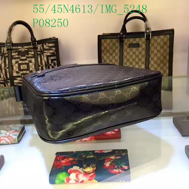 Gucci Bag-(4A)-Diagonal-,Code: GGB120565,$: 55USD