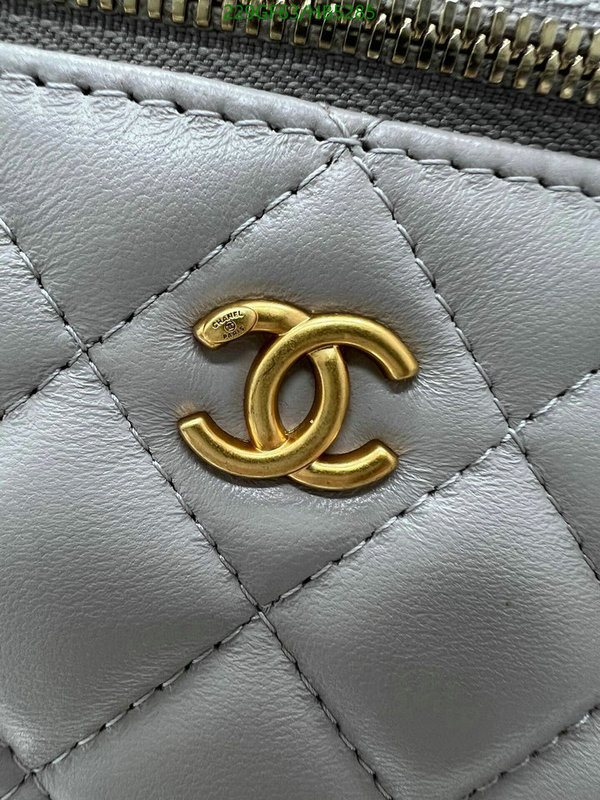 Chanel Bags -(Mirror)-Vanity--,Code: HB5285,$: 229USD