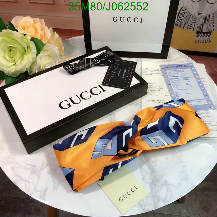 Headband-Gucci, Code: HD062552,