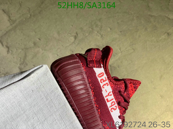 Kids shoes-Adidas Yeezy Boost, Code: SA3164,$: 52USD