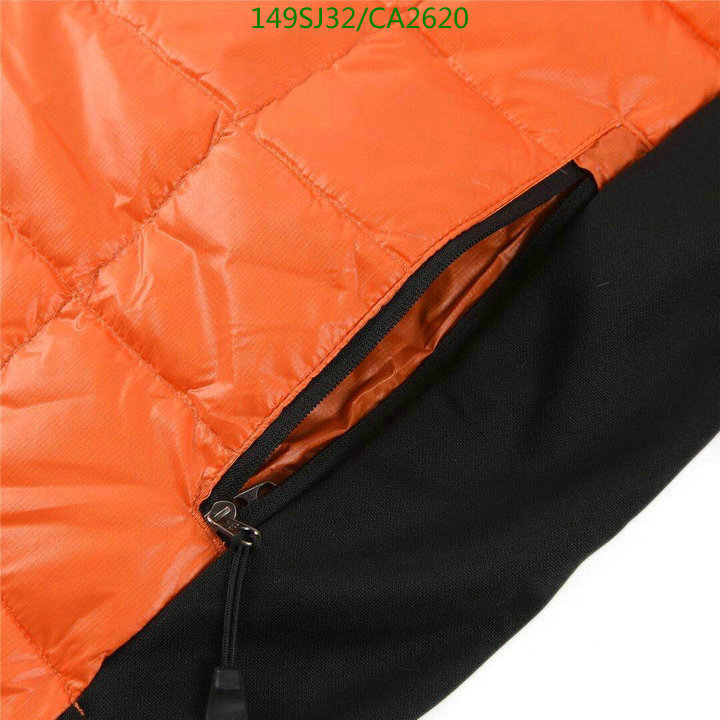 Down jacket Women-Canada Goose, Code: CA2620,$: 149USD