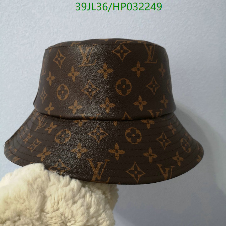 Cap -(Hat)-LV, ID: HP032249,$: 39USD
