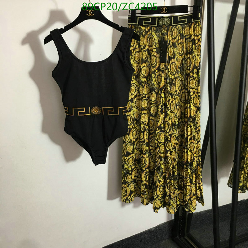 Clothing-Versace, Code: ZC4205,$: 89USD
