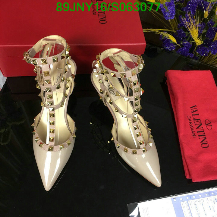 Women Shoes-Valentino, Code: S063077,$: 89USD