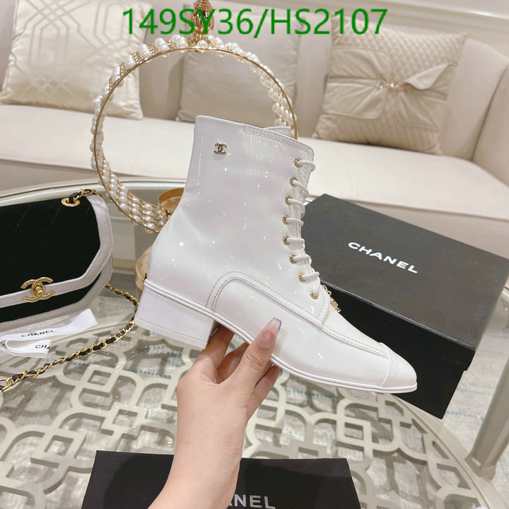 Women Shoes-Boots, Code: HS2107,$: 149USD