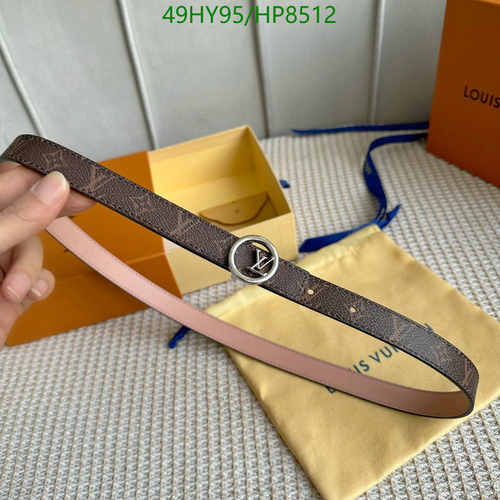 Belts-LV, Code: HP8512,$: 49USD