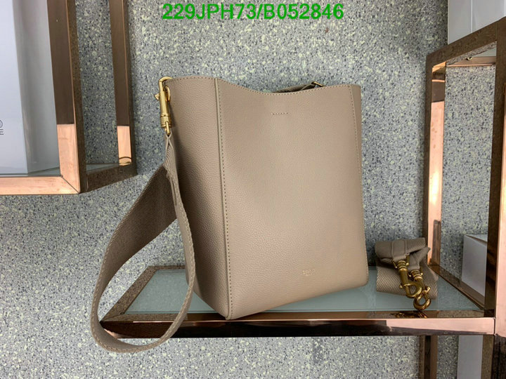 Celine Bag-(Mirror)-Diagonal-,Code: B052846,$: 229USD