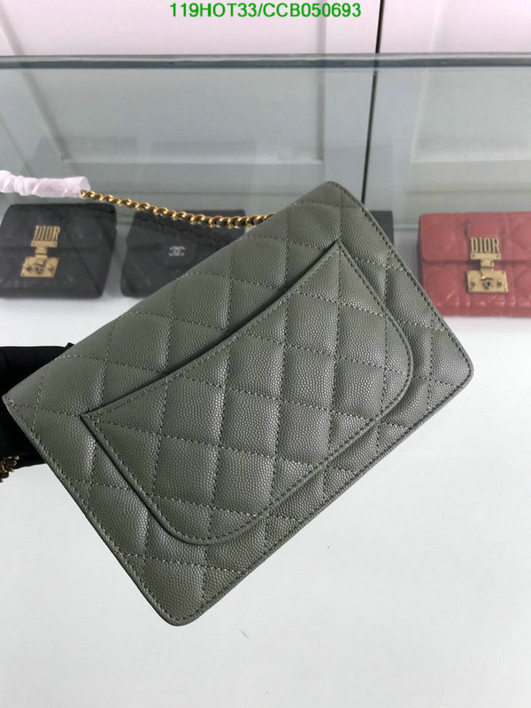 Chanel Bags -(Mirror)-Diagonal-,Code: CCB050693,$: 119USD