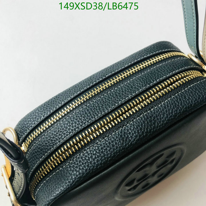 Tory Burch Bag-(Mirror)-Diagonal-,Code: LB6475,$: 149USD