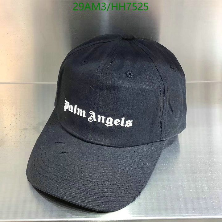 Cap -(Hat)-Other, Code: HH7525,$: 29USD