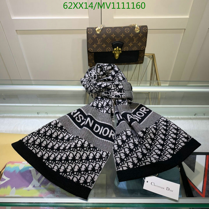 Scarf-Dior,Code: MV1111160,$: 62USD