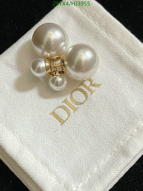 Jewelry-Dior,Code: HJ3955,$: 29USD