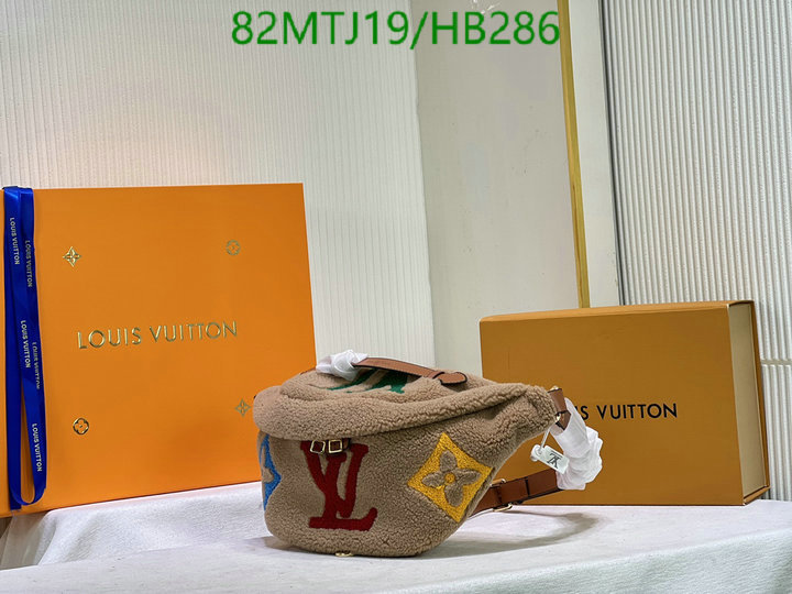 LV Bags-(4A)-Discovery-,Code: HB286,$: 82USD