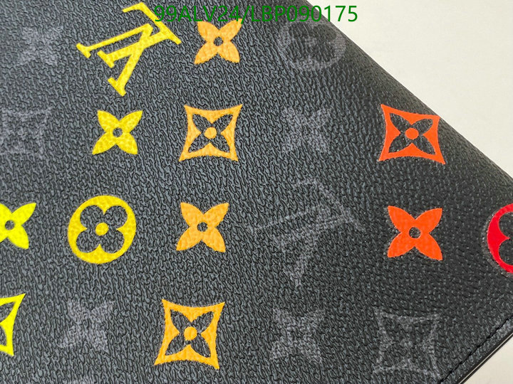 LV Bags-(Mirror)-Trio-,Code: LBP090175,$:99USD