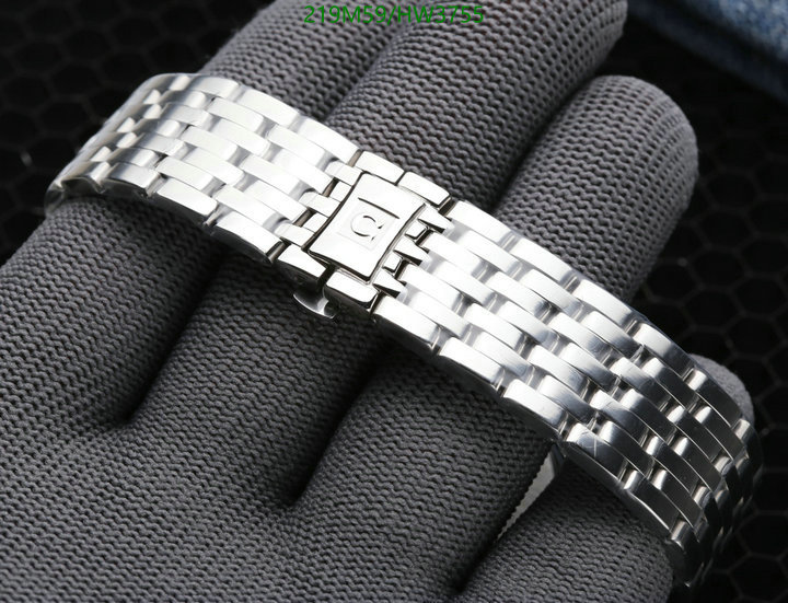 Watch-Mirror Quality-Omega, Code: HW3755,$: 219USD