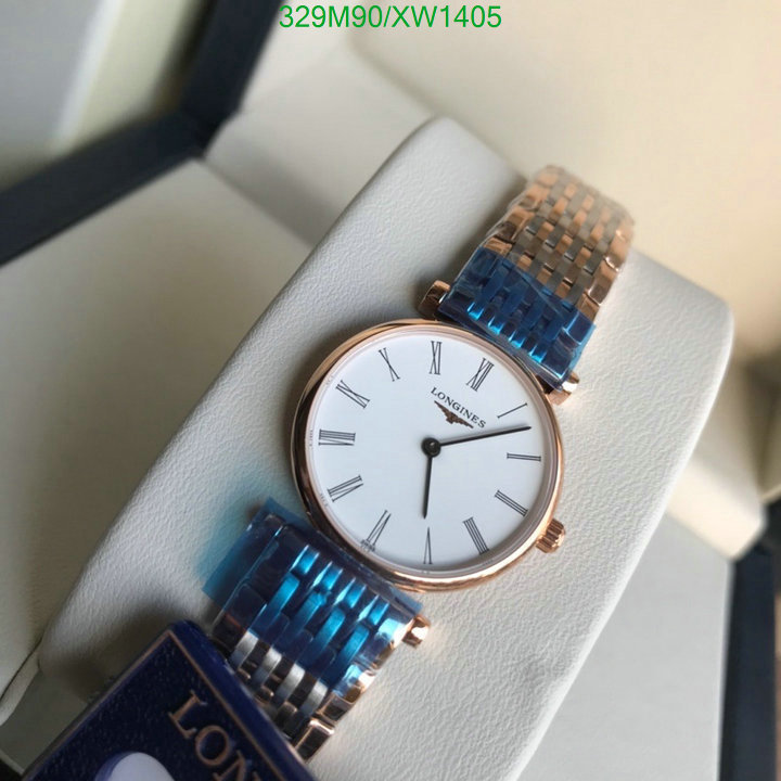 Watch-Mirror Quality-Longines, Code: XW1405,$: 329USD