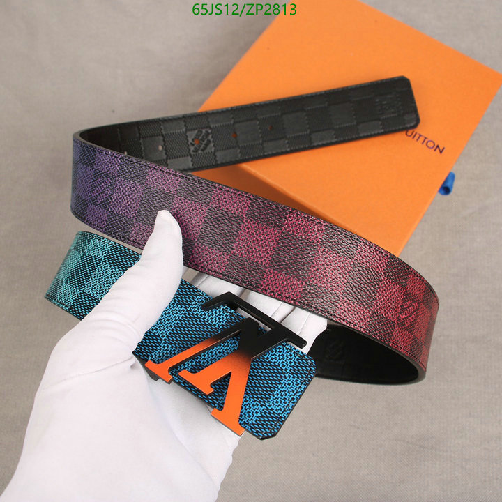 Belts-LV, Code: ZP2813,$: 65USD