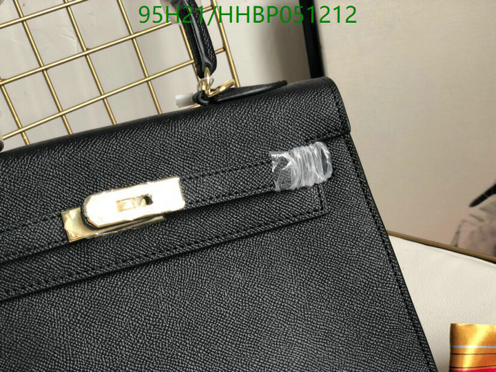 Hermes Bag-(4A)-Kelly-,Code: HHBP051212,$: 95USD