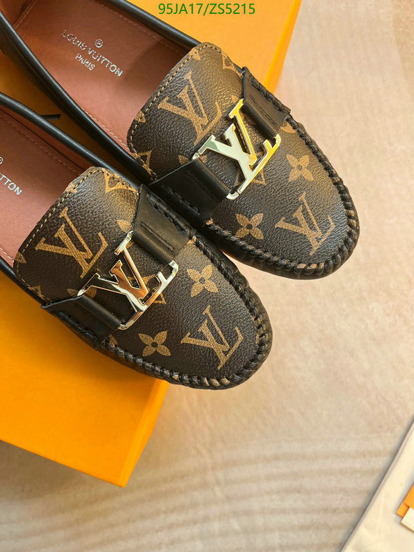 Women Shoes-LV, Code: ZS5215,$: 95USD