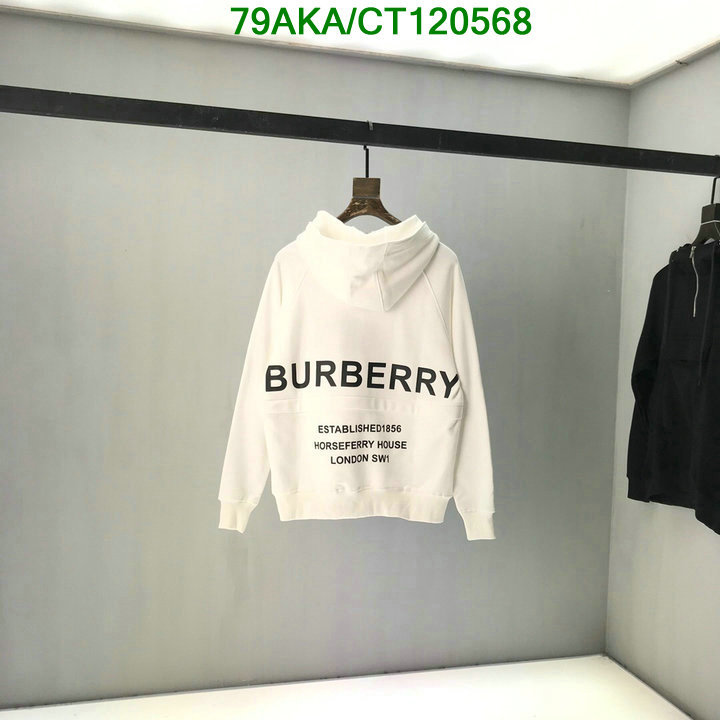 Clothing-Burberry, Code: CT120568,