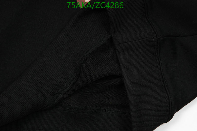 Clothing-Gucci, Code: ZC4286,$: 75USD
