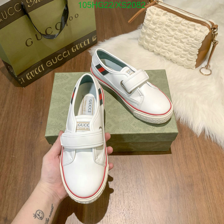 Women Shoes-Gucci, Code: XS2082,$: 105USD