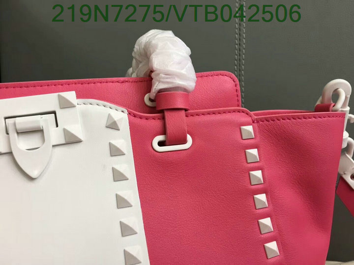 Valentino Bag-(Mirror)-Diagonal-,Code: VTB042506,$:219USD